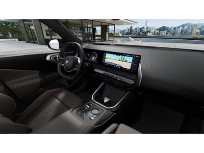 2026 BMW X3 Base