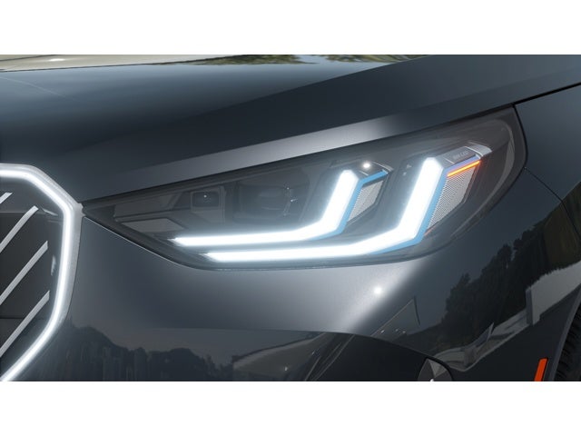 2026 BMW X3 Base