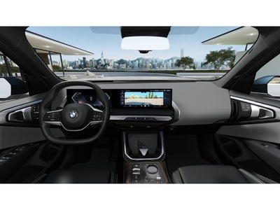 2026 BMW X3 Base