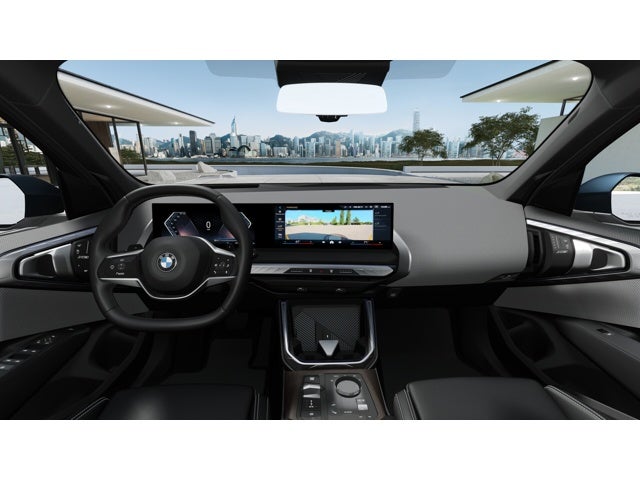 2026 BMW X3 Base