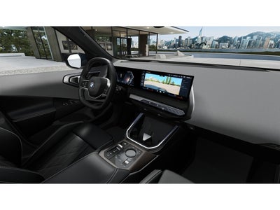 2026 BMW X3 Base