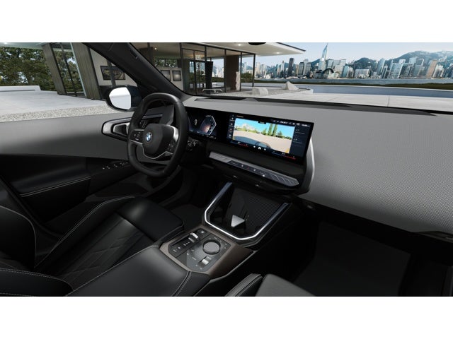 2026 BMW X3 Base