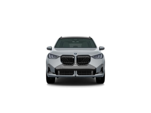 2026 BMW X3 Base
