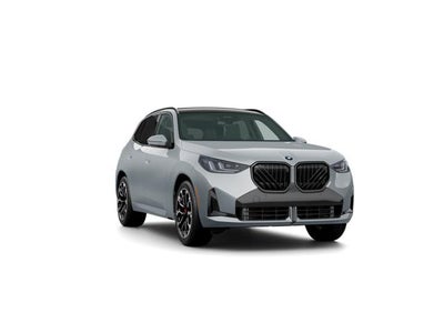 2026 BMW X3 Base