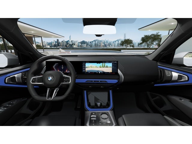 2026 BMW X3 Base