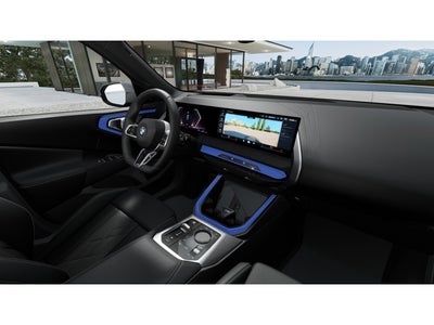 2026 BMW X3 Base