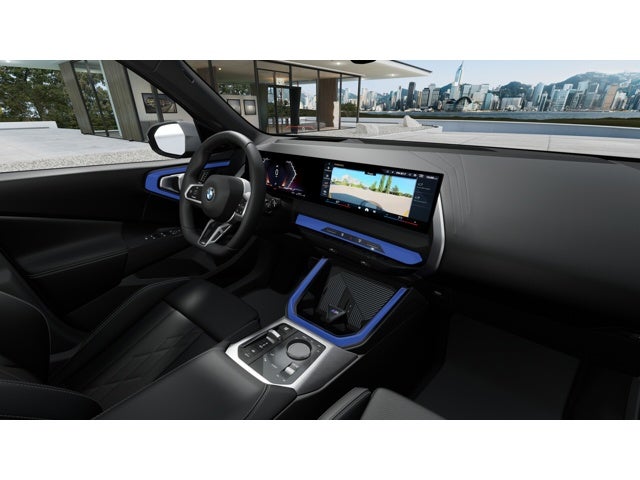 2026 BMW X3 Base