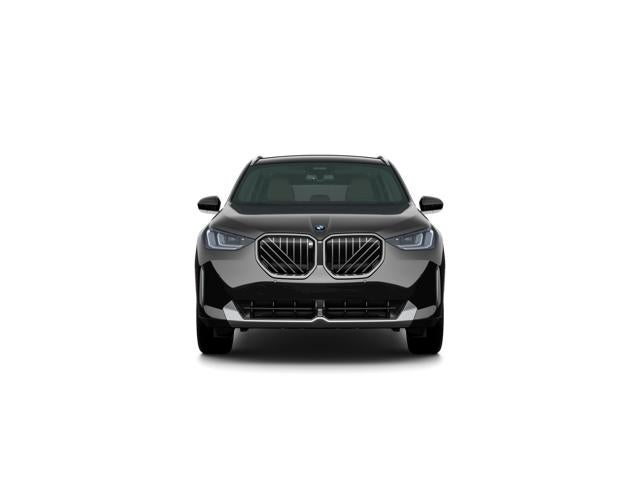 2026 BMW X3 Base