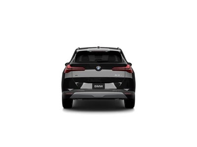 2026 BMW X3 Base