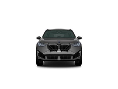 2026 BMW X3 Base