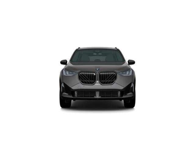 2026 BMW X3 Base