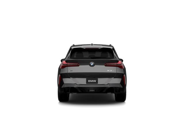 2026 BMW X3 Base