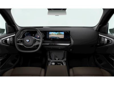 2026 BMW X3 Base