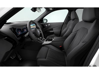 2026 BMW X3 Base
