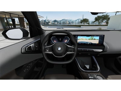 2026 BMW X3 Base