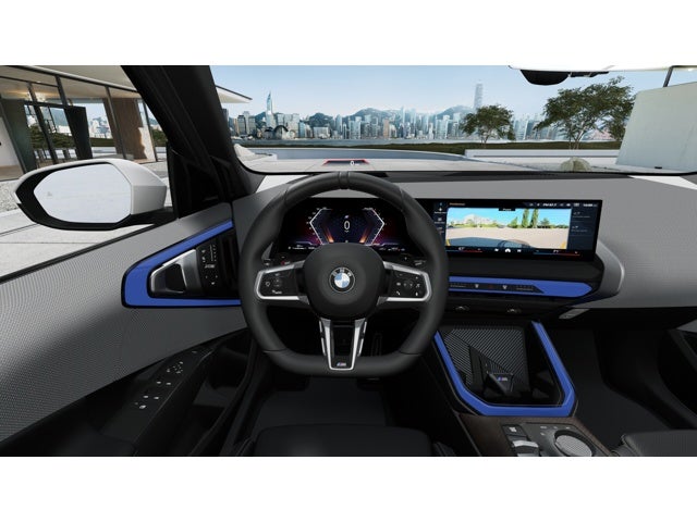 2026 BMW X3 Base