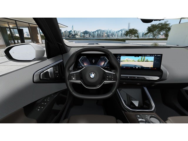 2026 BMW X3 Base