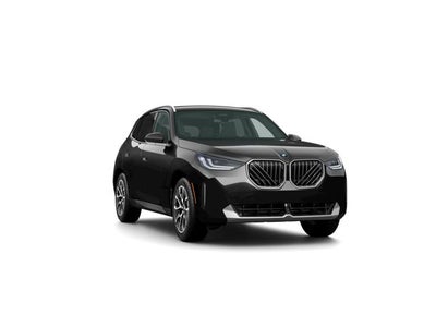 2026 BMW X3 Base