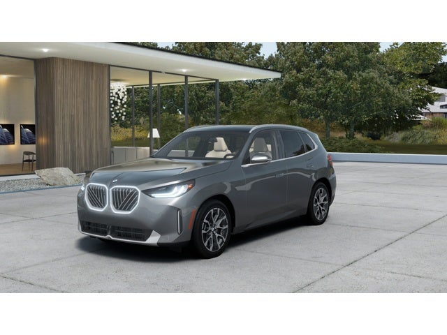 2026 BMW X3 Base