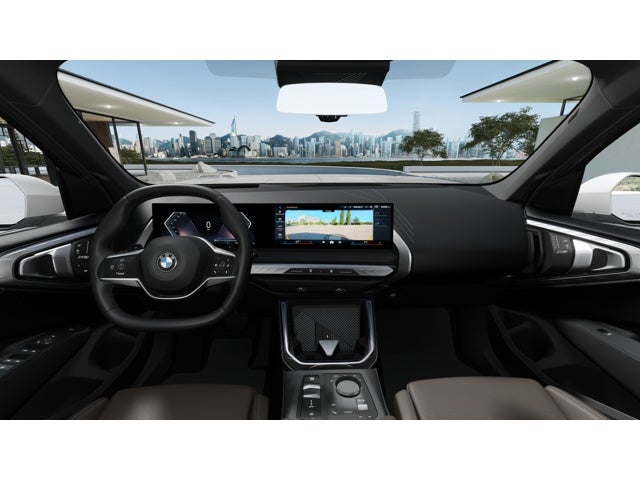 2026 BMW X3 Base