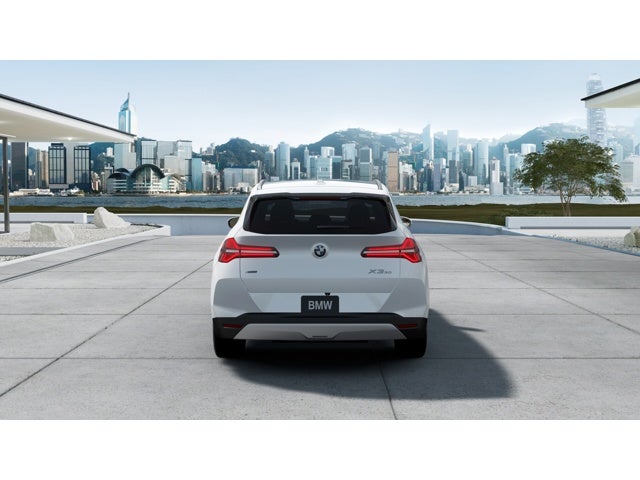 2026 BMW X3 Base