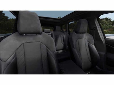 2026 BMW X3 Base