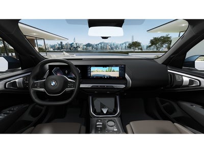 2026 BMW X3 Base