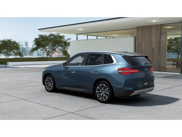 2026 BMW X3 Base