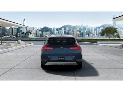 2026 BMW X3 Base