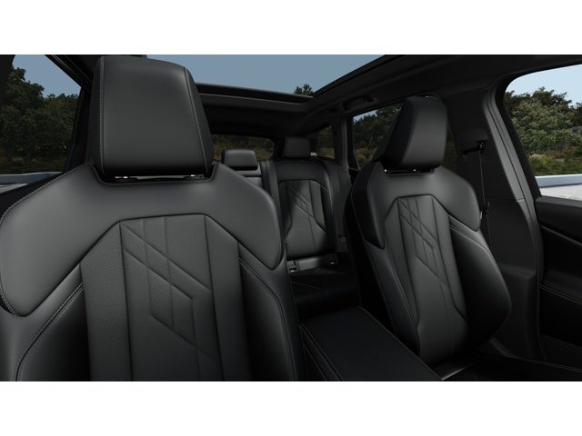 2026 BMW X3 Base