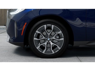 2026 BMW X3 Base