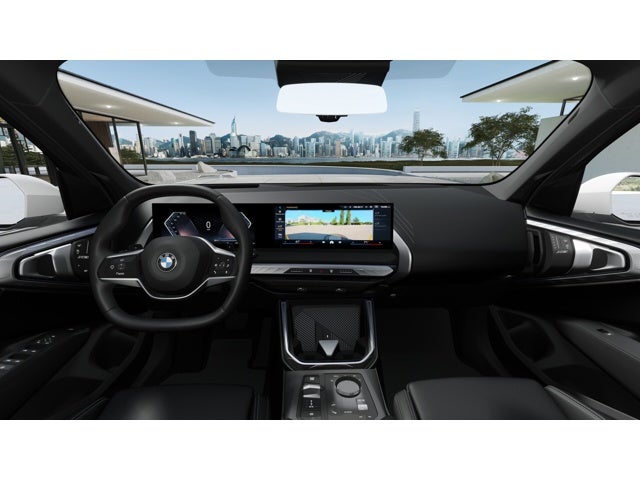 2026 BMW X3 Base