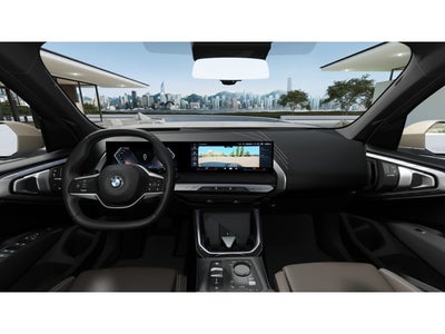 2026 BMW X3 Base