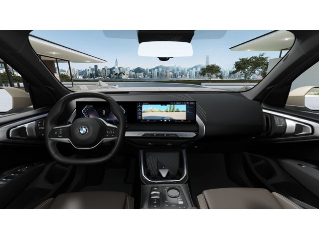 2026 BMW X3 Base