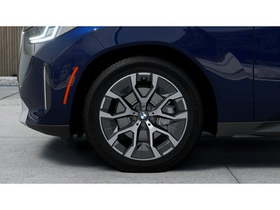 2026 BMW X3 Base