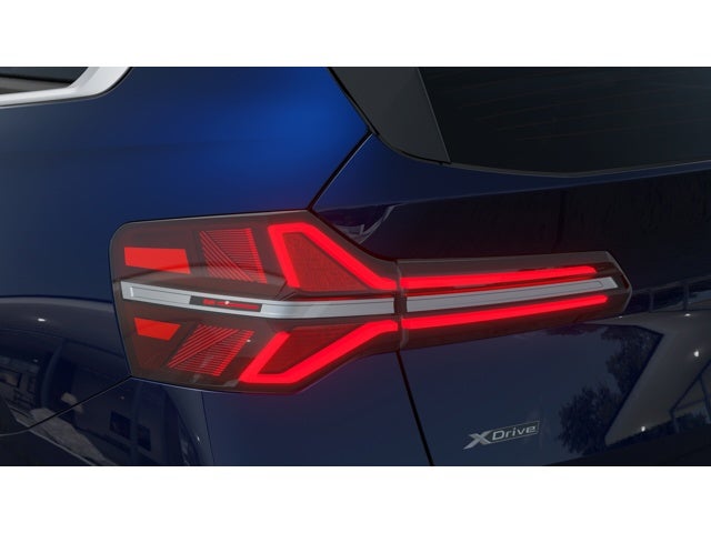 2026 BMW X3 Base