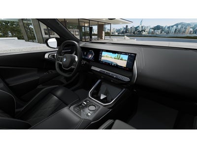 2026 BMW X3 Base