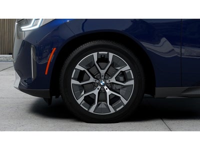 2026 BMW X3 Base