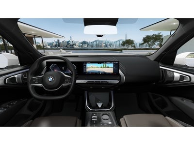2026 BMW X3 Base