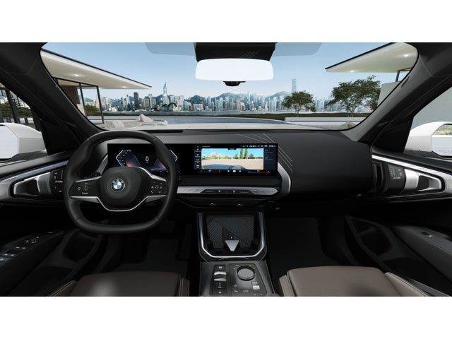2026 BMW X3 Base
