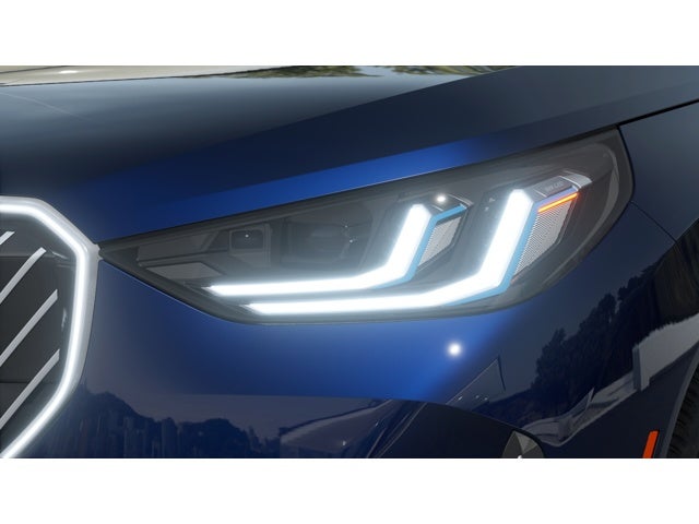 2026 BMW X3 Base