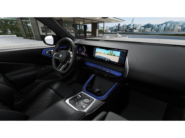 2026 BMW X3 Base