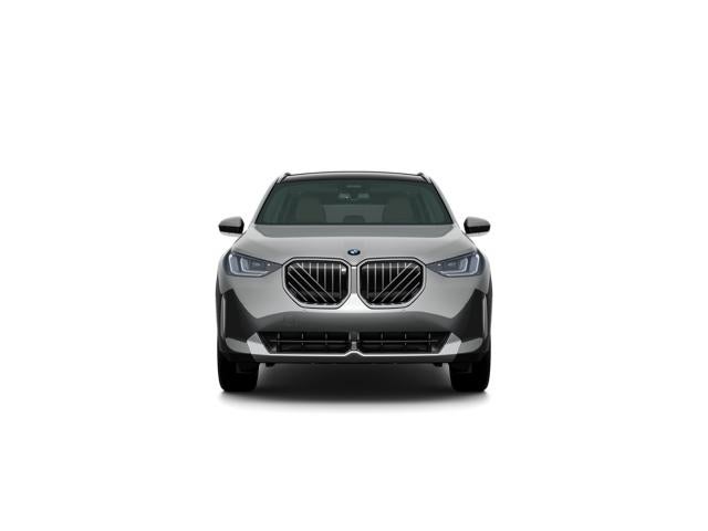 2026 BMW X3 Base
