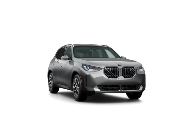 2026 BMW X3 Base