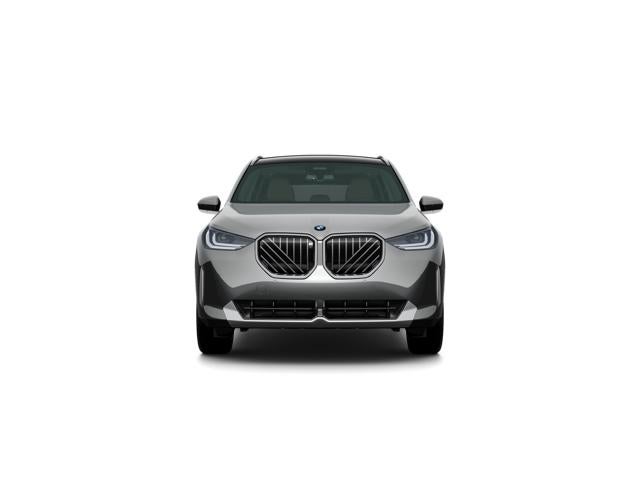 2026 BMW X3 Base