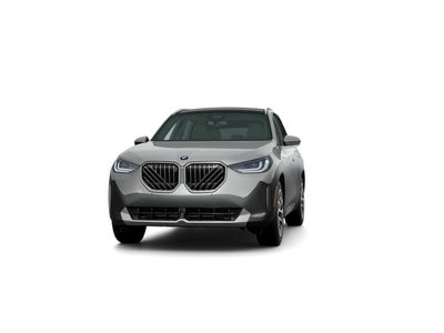 2026 BMW X3 Base