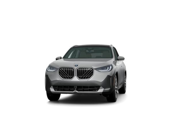 2026 BMW X3 Base