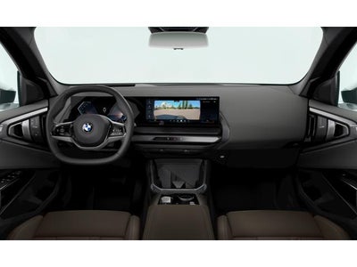 2026 BMW X3 Base