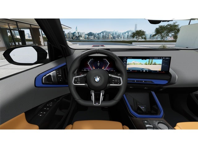 2026 BMW X3 Base