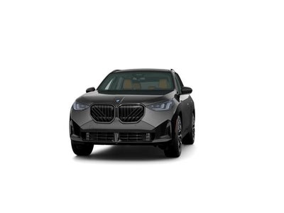 2026 BMW X3 Base